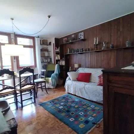 Appartement Il Nido Di Elsa *