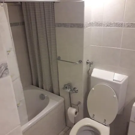 Il Nido Di Elsa Appartement