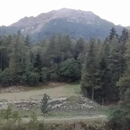 Appartement Il Nido Di Elsa Gressoney-Saint-Jean