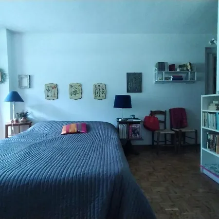 Il Nido Di Elsa Appartement *